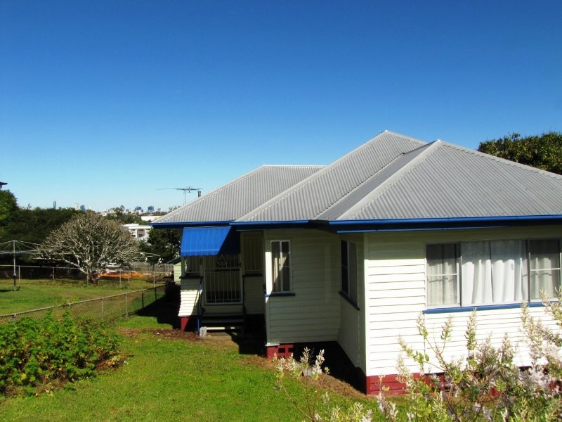 56 Waroon Street, Stafford QLD 4053