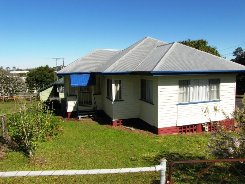 56 Waroon Street, Stafford QLD 4053