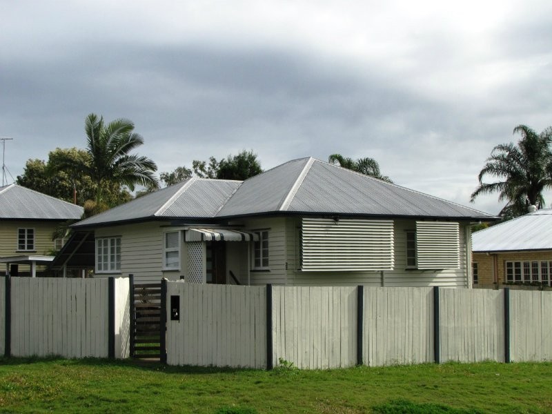 22 Ogden Street, Stafford QLD 4053