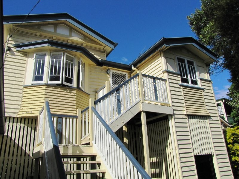 79 Dickson Street, Wooloowin QLD 4030