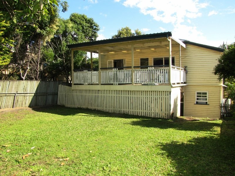 79 Dickson Street, Wooloowin QLD 4030
