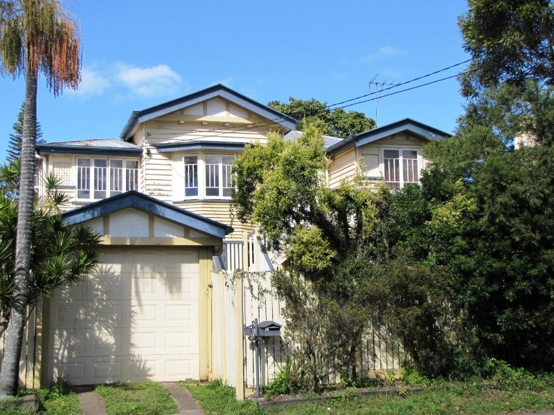 79 Dickson Street, Wooloowin QLD 4030