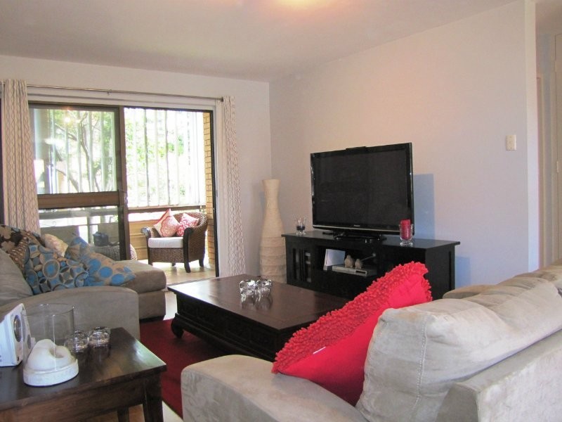 3/68 York Street, Coorparoo QLD 4151