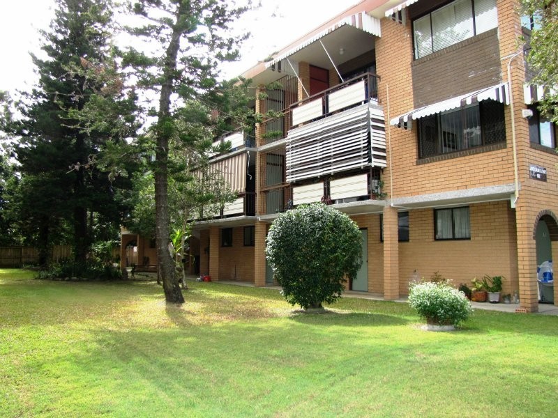 3/68 York Street, Coorparoo QLD 4151