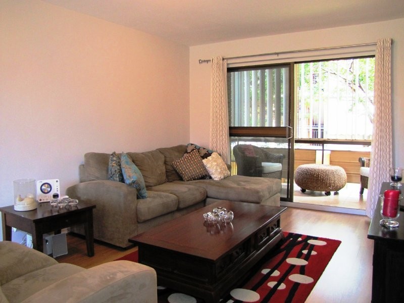 3/68 York Street, Coorparoo QLD 4151