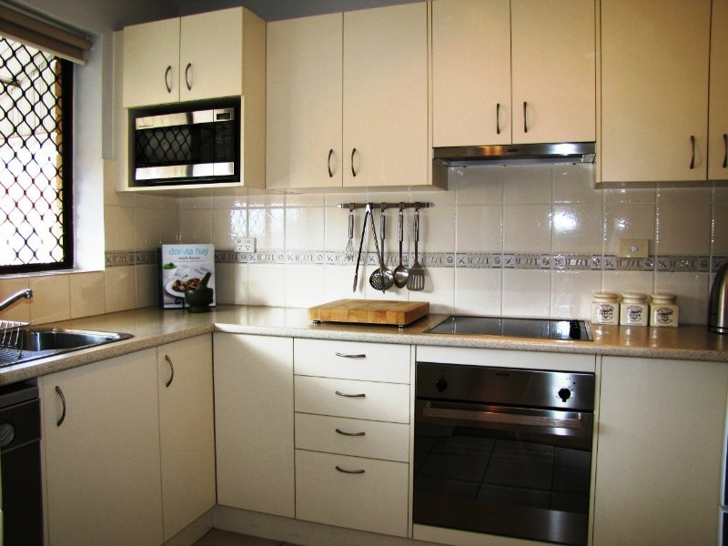 3/68 York Street, Coorparoo QLD 4151