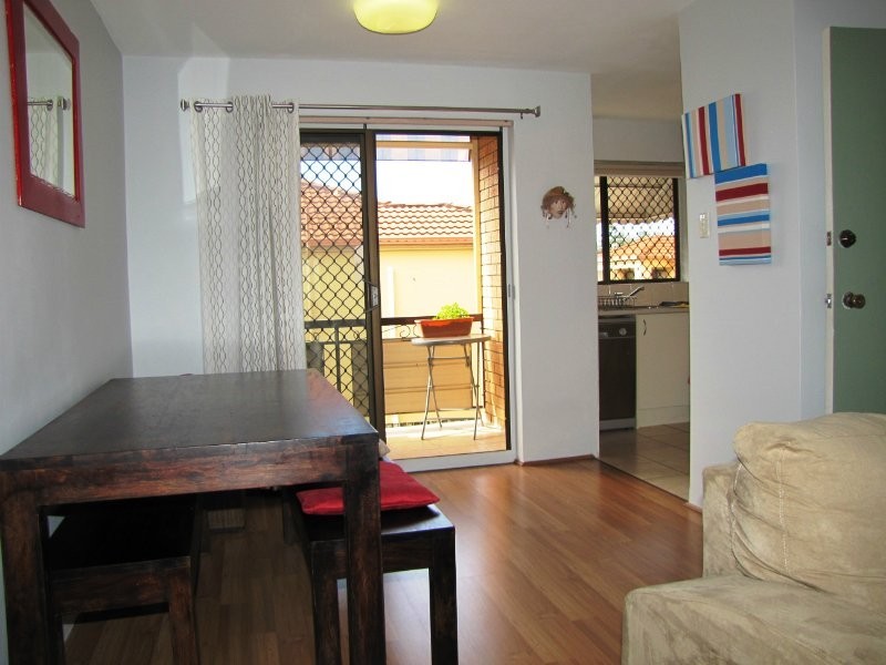 3/68 York Street, Coorparoo QLD 4151