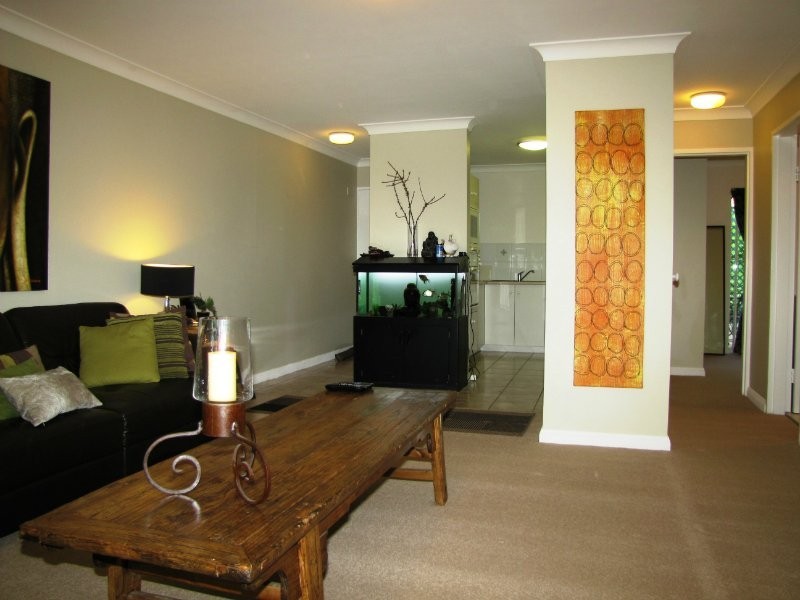 2/8 Clyde Road, Herston QLD 4006