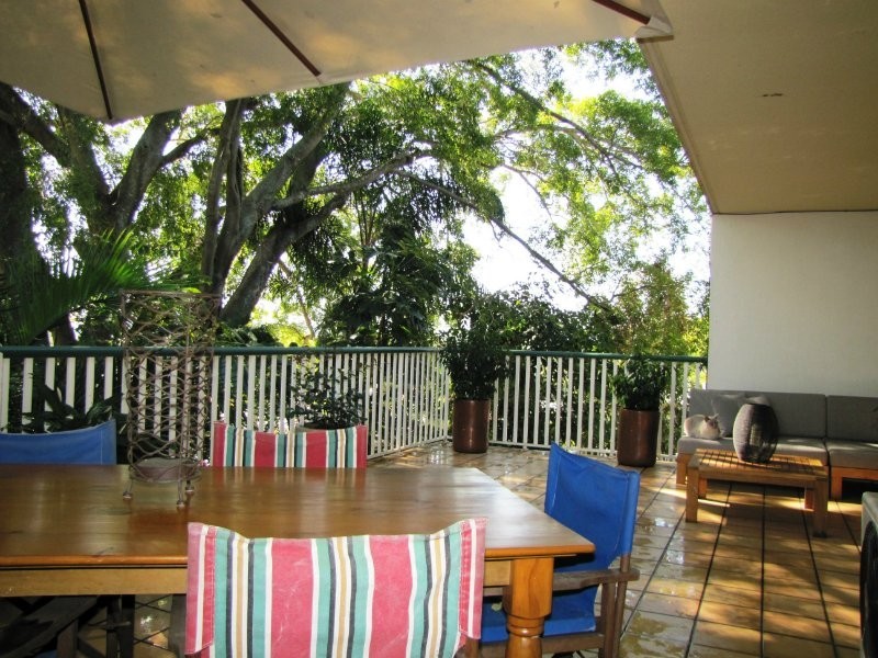 2/8 Clyde Road, Herston QLD 4006