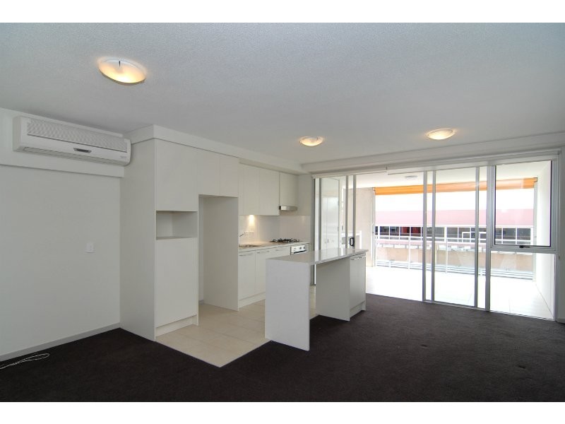 4302/57 Musk Avenue, Kelvin Grove QLD 4059