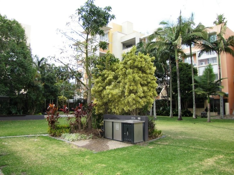 4302/57 Musk Avenue, Kelvin Grove QLD 4059