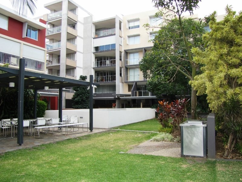 4302/57 Musk Avenue, Kelvin Grove QLD 4059