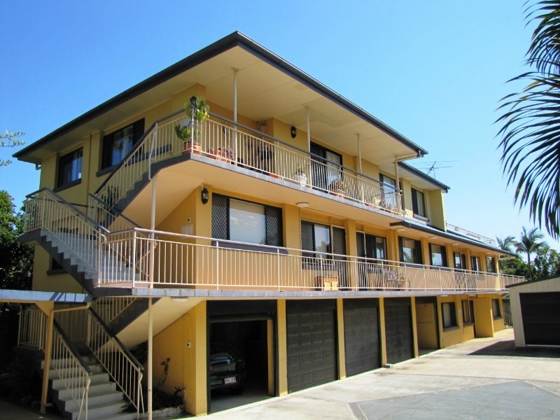 3/44 Douglas Street, Greenslopes QLD 4120