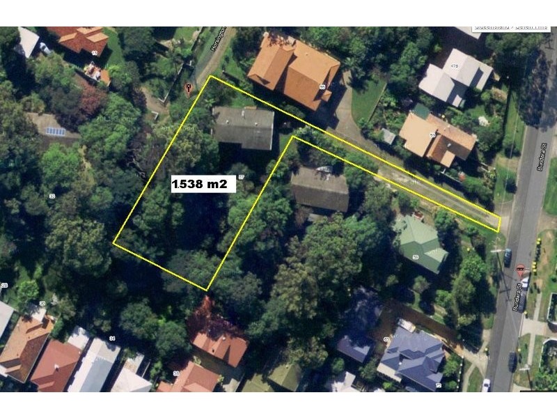 57 Bundara Street, Morningside QLD 4170