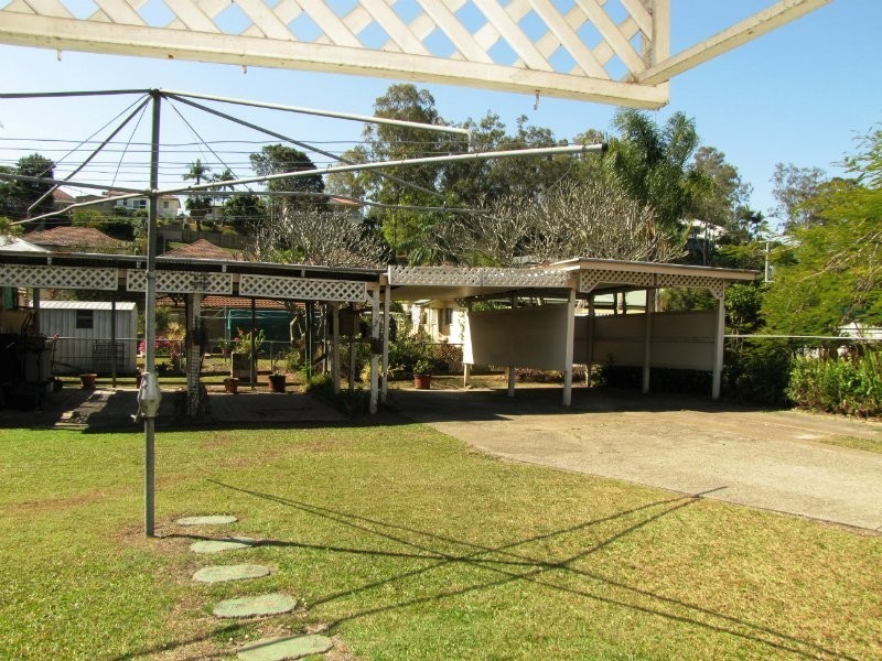 393 Stafford Road, Stafford QLD 4053