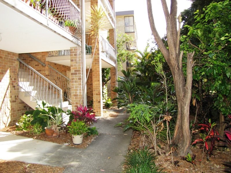 5/63 Wellington Street, Coorparoo QLD 4151