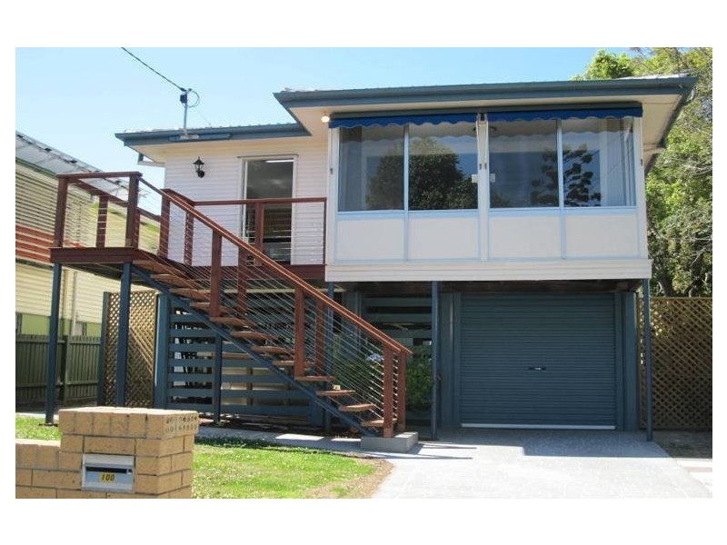 100 Molloy Road, Cannon Hill QLD 4170