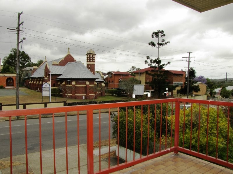 4/497 Vulture Street, East Brisbane QLD 4169