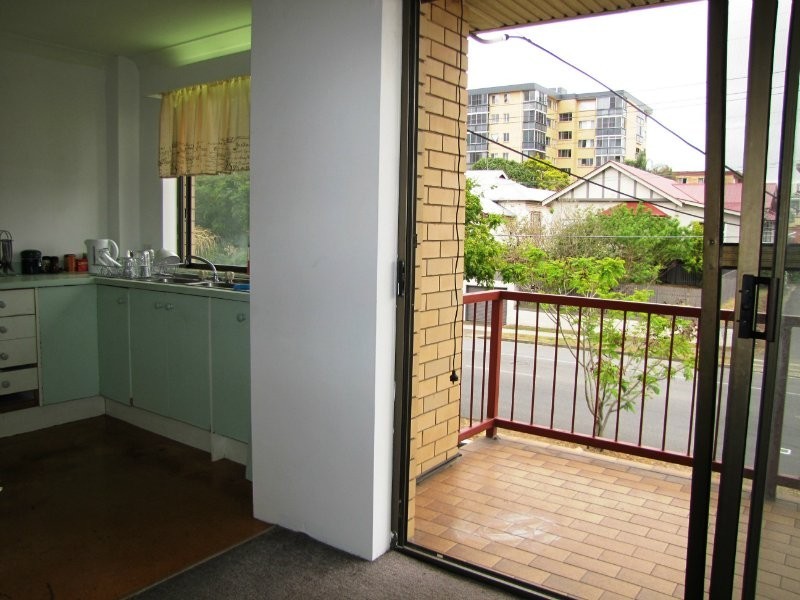 4/497 Vulture Street, East Brisbane QLD 4169