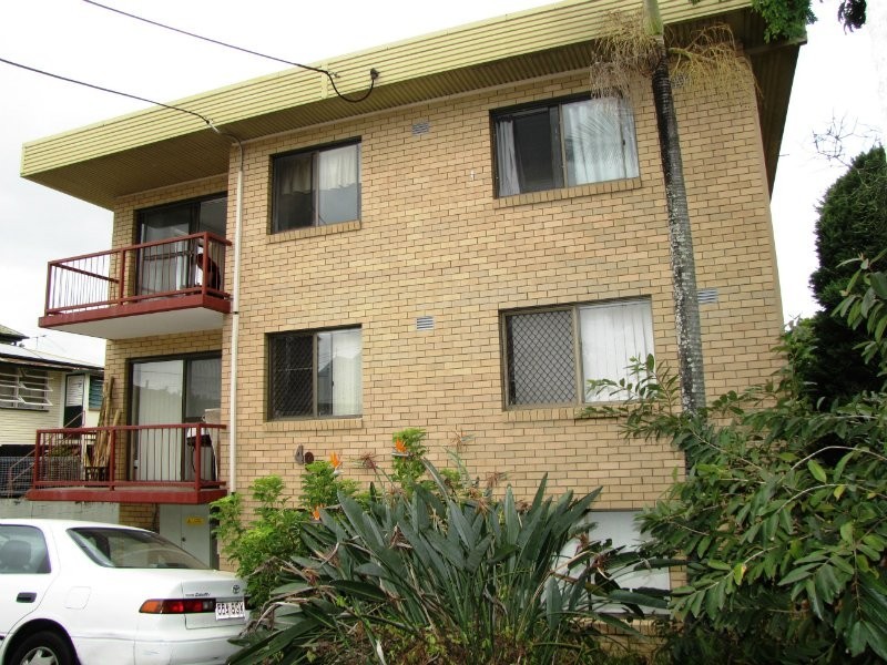 4/497 Vulture Street, East Brisbane QLD 4169