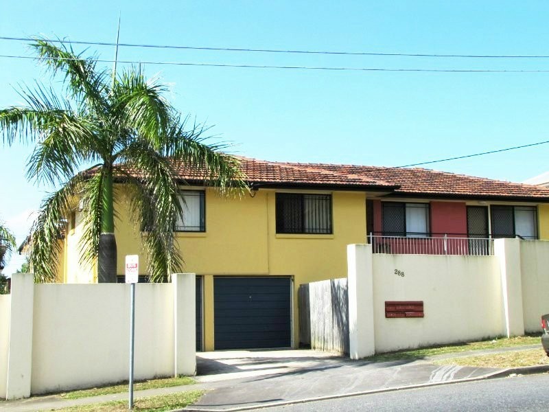 2/286 Cornwall Street, Greenslopes QLD 4120