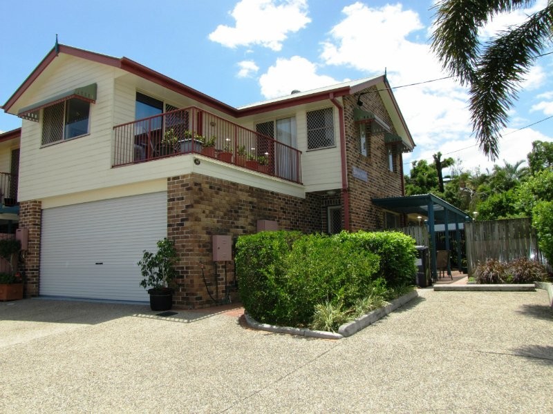 1/39 Morris Street, Wooloowin QLD 4030