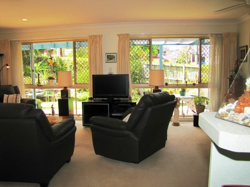 1/39 Morris Street, Wooloowin QLD 4030