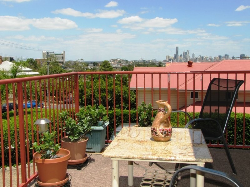 1/39 Morris Street, Wooloowin QLD 4030