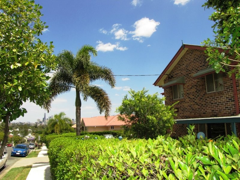 1/39 Morris Street, Wooloowin QLD 4030