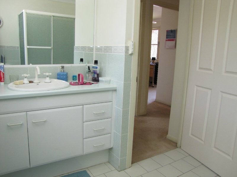 1/39 Morris Street, Wooloowin QLD 4030