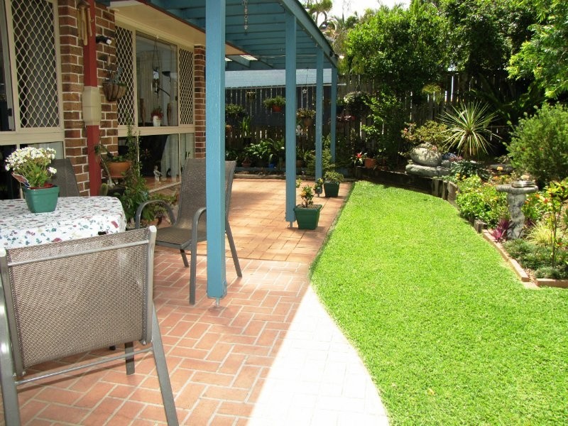 1/39 Morris Street, Wooloowin QLD 4030