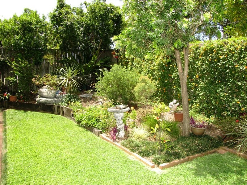 1/39 Morris Street, Wooloowin QLD 4030