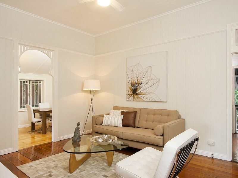 6 Halifax Street, Coorparoo QLD 4151