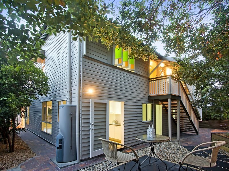 6 Halifax Street, Coorparoo QLD 4151