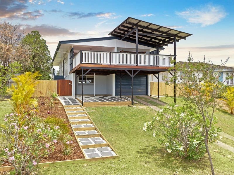 22 Maryland Street, Stafford Heights QLD 4053