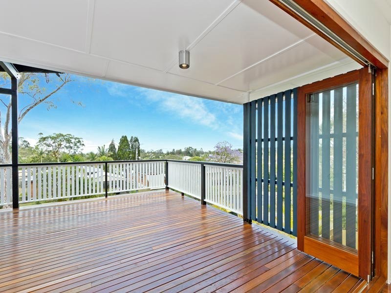 22 Maryland Street, Stafford Heights QLD 4053