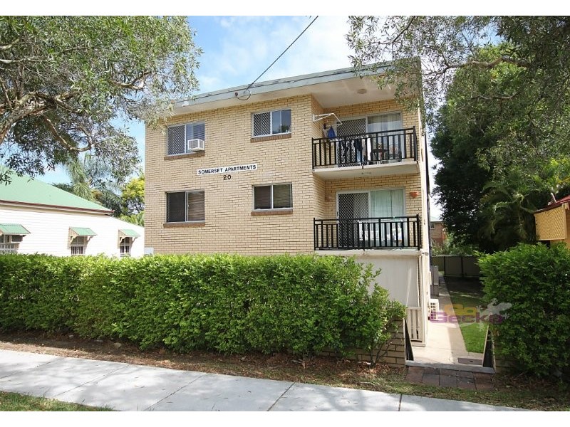 3/20 Somerset Street, Windsor QLD 4030