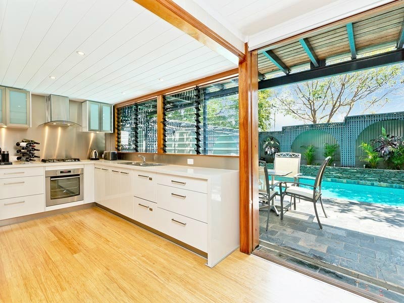 68 Glen Street, Kelvin Grove QLD 4059