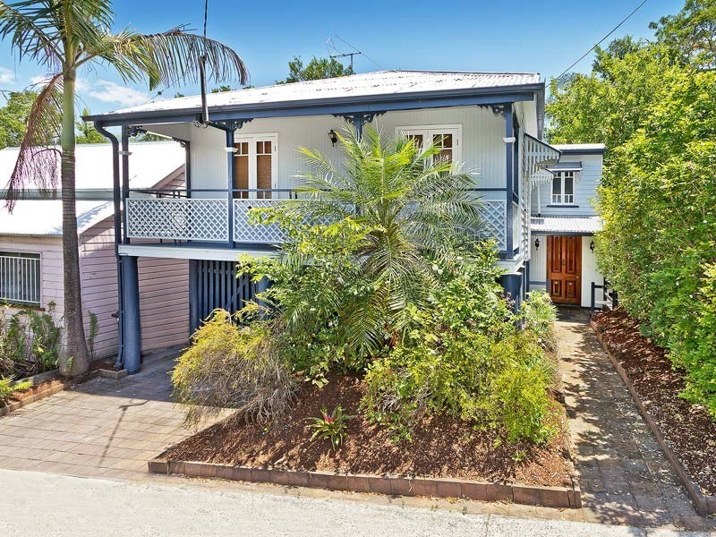 68 Glen Street, Kelvin Grove QLD 4059