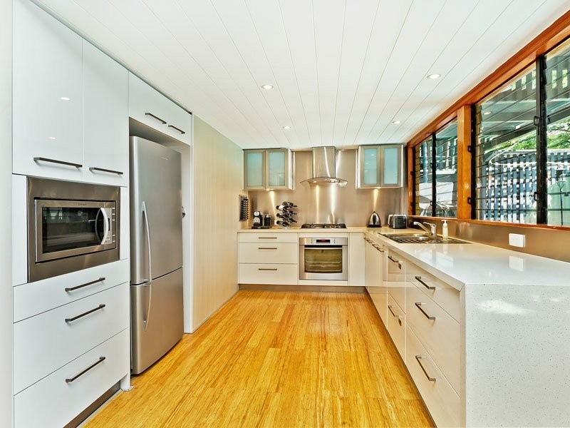 68 Glen Street, Kelvin Grove QLD 4059