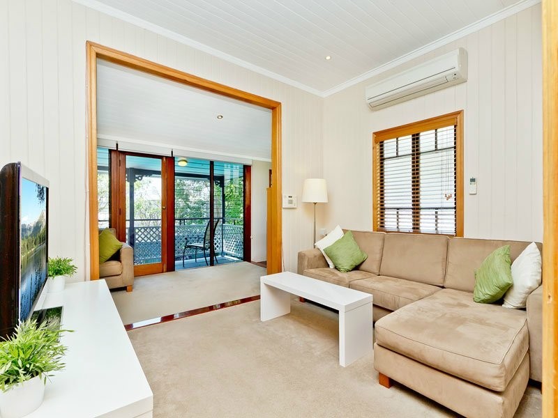 68 Glen Street, Kelvin Grove QLD 4059