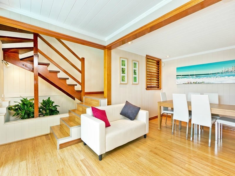 68 Glen Street, Kelvin Grove QLD 4059