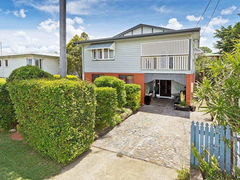 67 Shamrock Street, Gordon Park QLD 4031