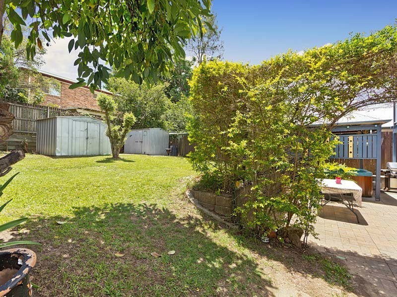 67 Shamrock Street, Gordon Park QLD 4031