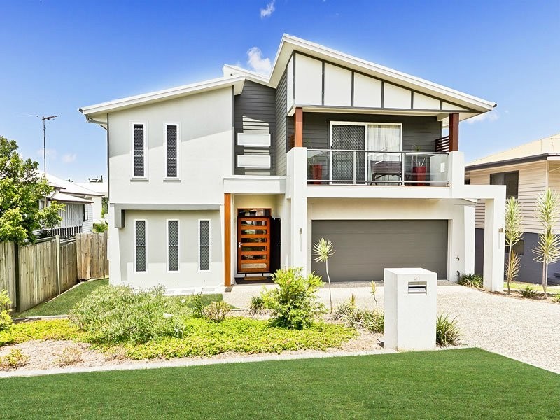 21 Oates Street, Kedron QLD 4031