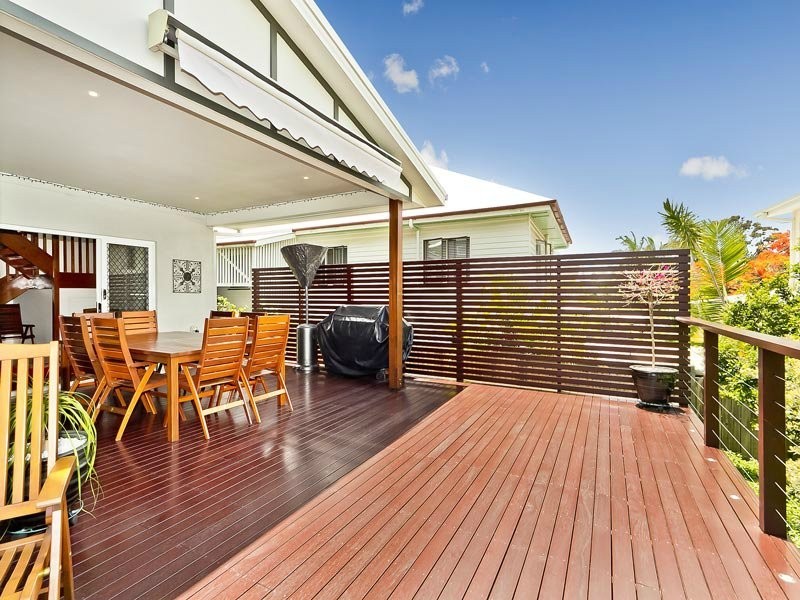 21 Oates Street, Kedron QLD 4031