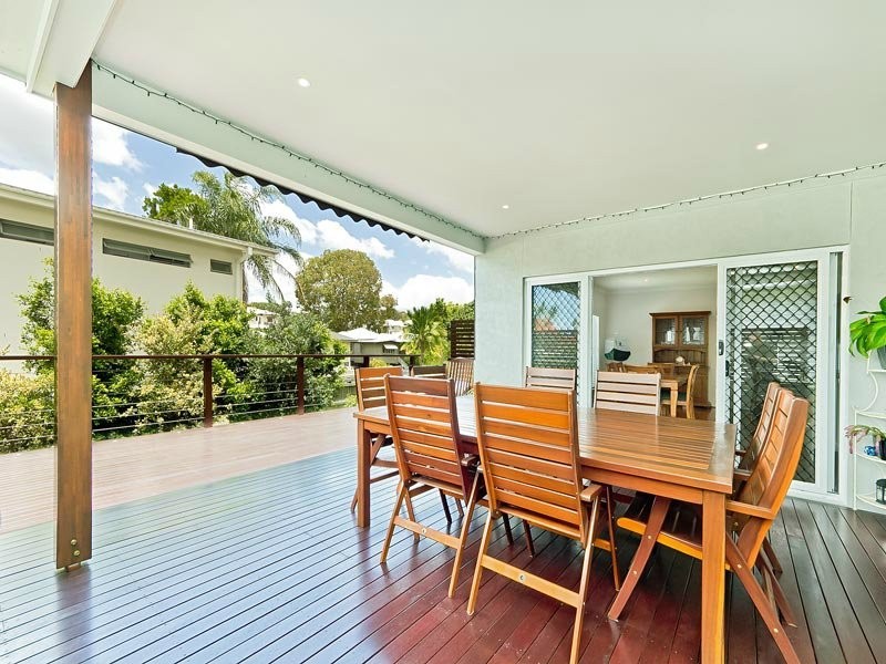 21 Oates Street, Kedron QLD 4031