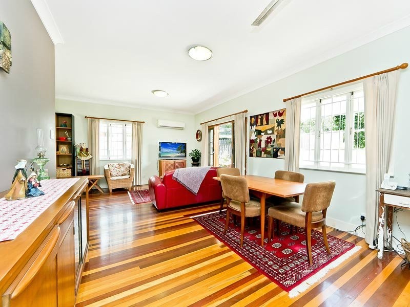 154 Gracemere Street, Grange QLD 4051