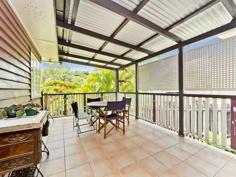 154 Gracemere Street, Grange QLD 4051