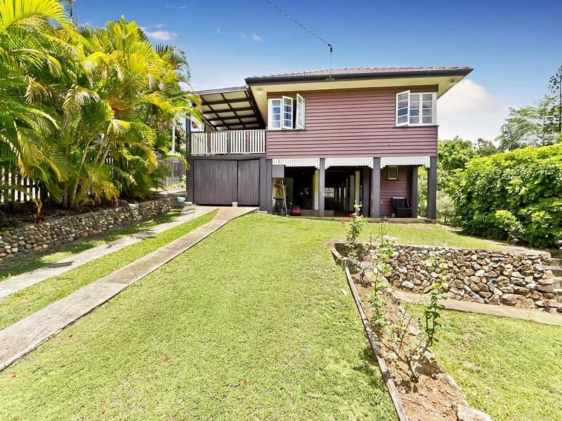 154 Gracemere Street, Grange QLD 4051